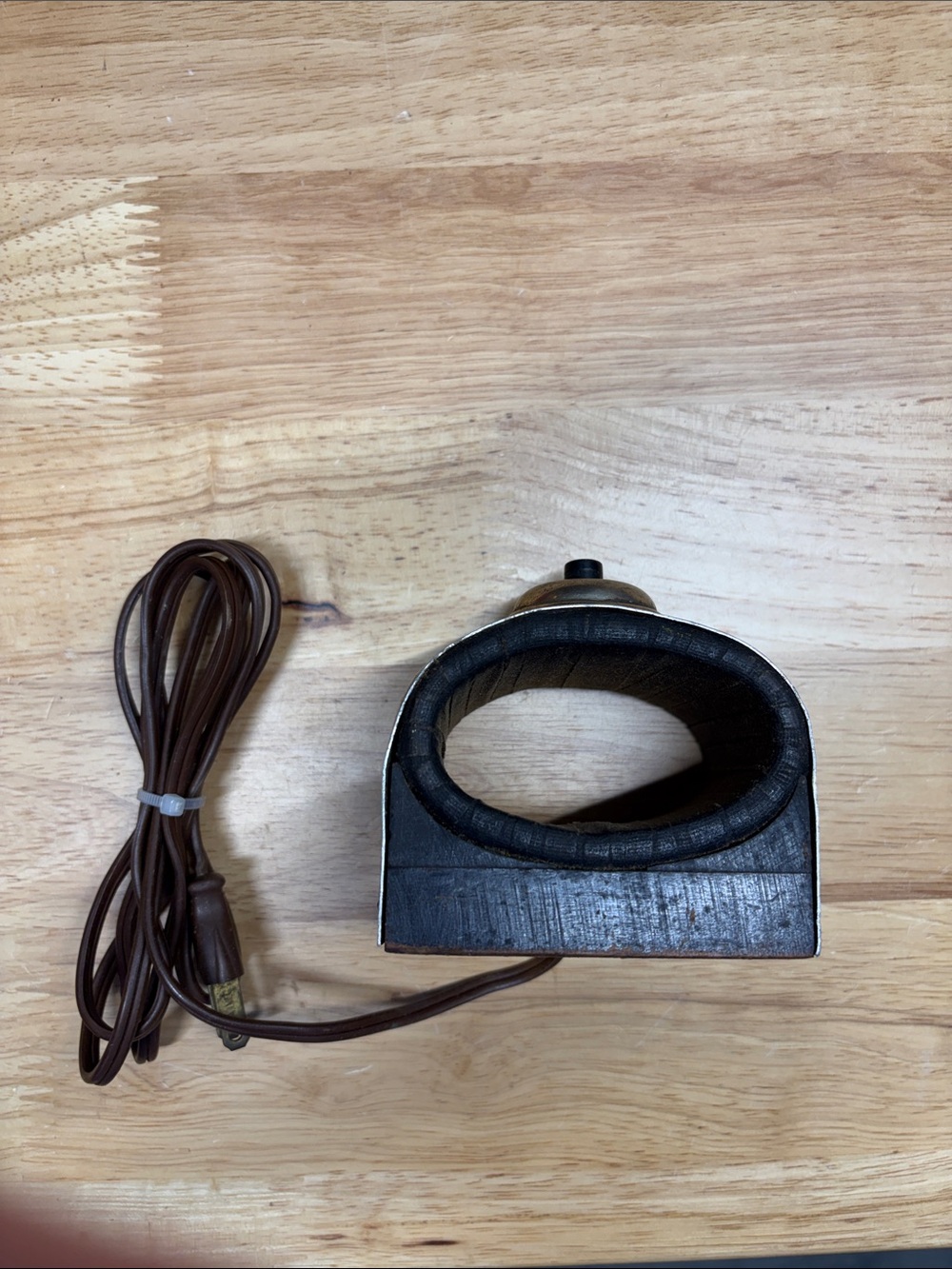 VINTAGE JEWELERS DEMAGNETIZER